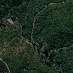 Satellite imagery of Loma de La Linaza, CL