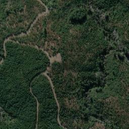 Satellite imagery of Loma de Los Lirios, CL