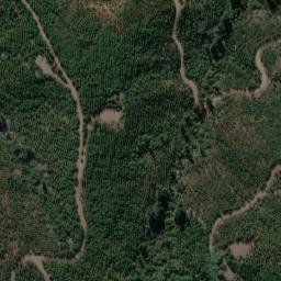 Satellite imagery of Loma de Los Lirios, CL