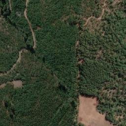 Satellite imagery of Loma de Los Lirios, CL