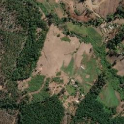 Satellite imagery of Loma de La Viña, CL