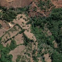 Satellite imagery of Loma de La Viña, CL