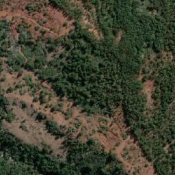 Satellite imagery of Cerro Los Tricaos, CL