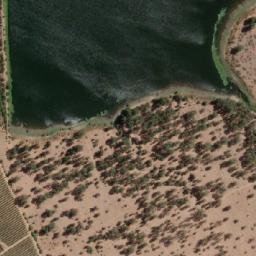 Satellite imagery of Cerro Mina Quillay, CL