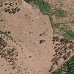 Satellite imagery of Cerro Mina Quillay, CL
