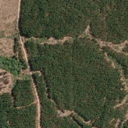 Satellite imagery of Cerro Mina Quillay, CL