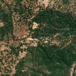 Satellite imagery of Cerro Los Robles, CL