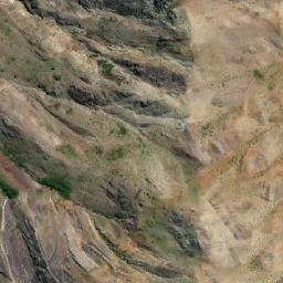 Satellite imagery of Cerro Blanco, CL