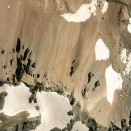 Satellite imagery of Paso de Tiburcio, AR