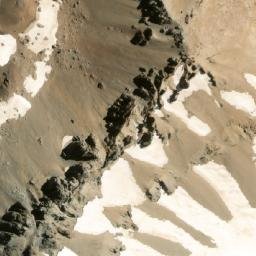 Satellite imagery of Paso de Tiburcio, AR