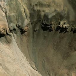 Satellite imagery of Cerro de los Entre Ríos, AR