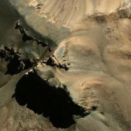 Satellite imagery of Cerro de los Entre Ríos, AR