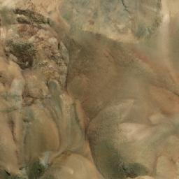 Satellite imagery of Cerro de los Entre Ríos, AR