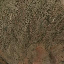 Satellite imagery of Cerro de la Parva, AR