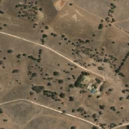 Satellite imagery of Archers Hill, AU