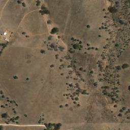 Satellite imagery of Archers Hill, AU