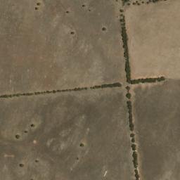 Satellite imagery of Chalk Hill, AU