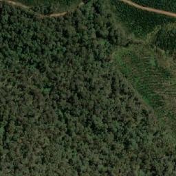 Satellite imagery of Adams Hill, AU