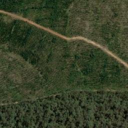 Satellite imagery of Adams Hill, AU