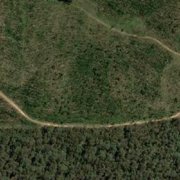 Satellite imagery of Adams Hill, AU