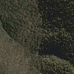 Satellite imagery of Bag Ridge, AU