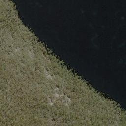 Satellite imagery of Bag Ridge, AU
