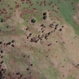 Satellite imagery of Surveyors Hill, AU