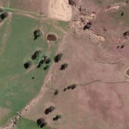Satellite imagery of Surveyors Hill, AU