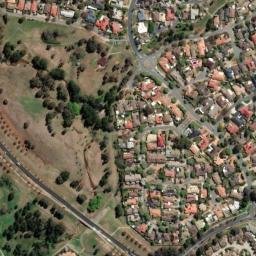 Satellite imagery of CRM 7660, AU