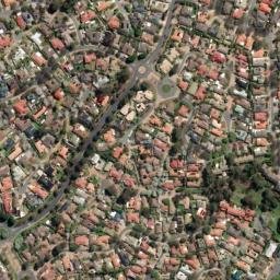Satellite imagery of CRM 7660, AU