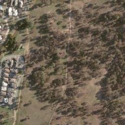 Satellite imagery of SR 1641, AU