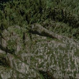 Satellite imagery of Webbs Crown, AU