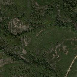 Satellite imagery of Kangaroo Hill, AU