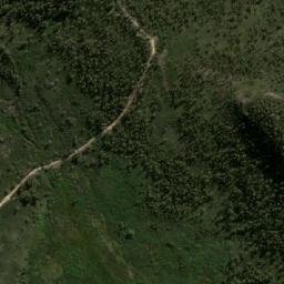Satellite imagery of Kangaroo Hill, AU