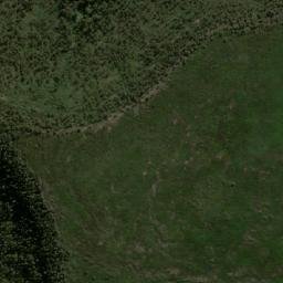 Satellite imagery of Kangaroo Hill, AU