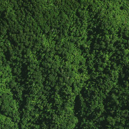 Satellite imagery of MAUNGATANIWHA NO 2, NZ