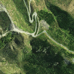 Satellite imagery of KAURI PUTETE, NZ