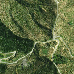 Satellite imagery of KAURI PUTETE, NZ