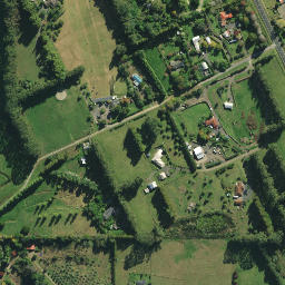 Satellite imagery of DC 27 SO 52093, NZ