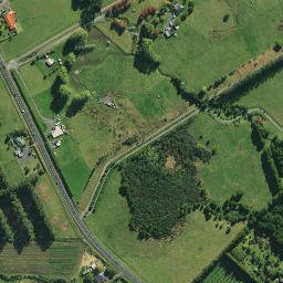Satellite imagery of DC 27 SO 52093, NZ