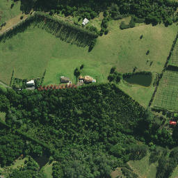 Satellite imagery of DC 27 SO 52093, NZ