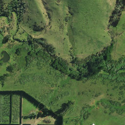 Satellite imagery of 1151 SO 58553, NZ