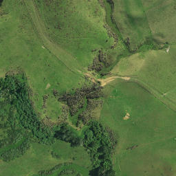 Satellite imagery of 1151 SO 58553, NZ