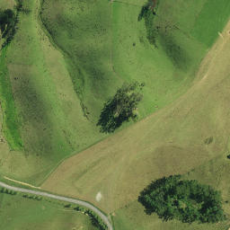 Satellite imagery of 1153 SO 67998, NZ