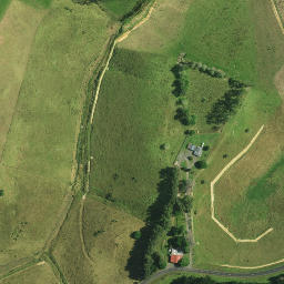Satellite imagery of 1153 SO 67998, NZ
