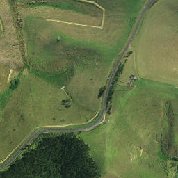 Satellite imagery of 1153 SO 67998, NZ