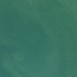 Satellite imagery of Kauri Point, NZ
