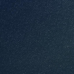 Satellite imagery of Cape Brett, NZ