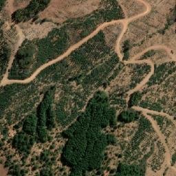Satellite imagery of Cerro Higuerilla, CL