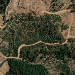 Satellite imagery of Cerro Higuerilla, CL
